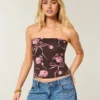 Taylor Wende-Tube-Top