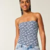 Taylor Wende-Tube-Top