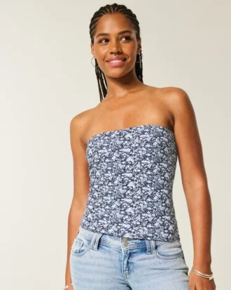 Taylor Wende-Tube-Top