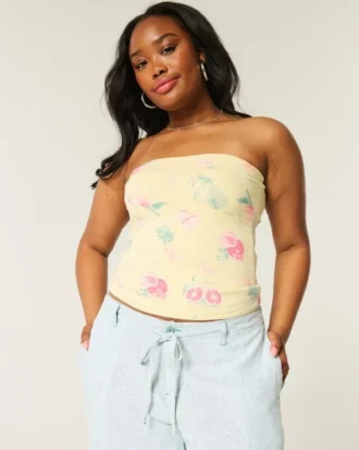 Taylor Wende-Tube-Top