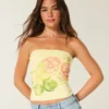 Taylor Wende-Tube-Top