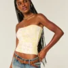 Taylor Wende-Tube-Top