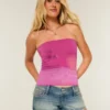 Taylor Wende-Tube-Top