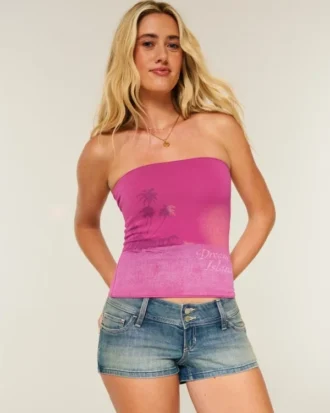 Taylor Wende-Tube-Top