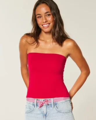 Taylor Wende-Tube-Top