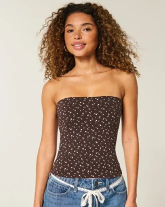 Taylor Wende-Tube-Top