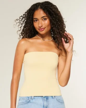 Taylor Wende-Tube-Top