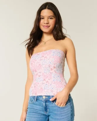Taylor Wende-Tube-Top