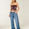Taylor Wende-Tube-Top