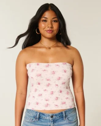 Taylor Wende-Tube-Top