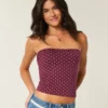 Taylor Wende-Tube-Top