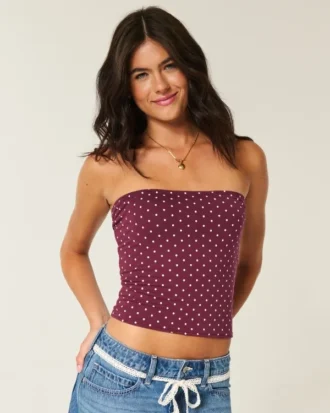 Taylor Wende-Tube-Top