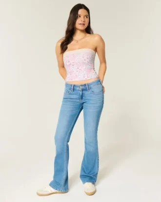 Taylor Wende-Tube-Top