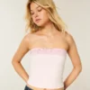 Taylor Wende-Tube-Top