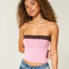 Taylor Wende-Tube-Top