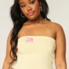 Taylor Wende-Tube-Top