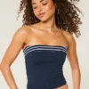 Taylor Wende-Tube-Top