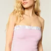 Taylor Wende-Tube-Top