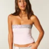 Taylor Wende-Tube-Top