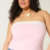 Taylor Wende-Tube-Top