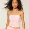 Taylor Wende-Tube-Top