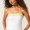 Taylor Wende-Tube-Top
