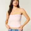 Taylor Wende-Tube-Top