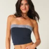 Taylor Wende-Tube-Top