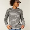 Thermal-Camo-Shirt