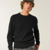 Thermisches Crew-Shirt