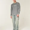Thermoshirt mit Rosen- und Engelsflügel-Motiv