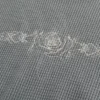 Thermoshirt mit Rosen- und Engelsflügel-Motiv