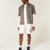 University of Texas at Austin Longhorns Grafik-Fleece-Shorts