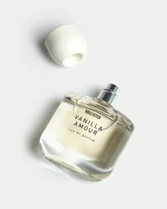 Vanilla Amour Parfüm