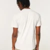 Vault Release Kurzarm-Henley