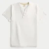 Vault Release Kurzarm-Henley