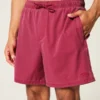 Volleyball-Badehose, mittellang