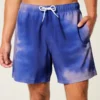 Volleyball-Badehose, mittellang