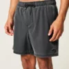 Volleyball-Badehose, mittellang
