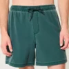Volleyball-Badehose, mittellang