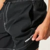 Volleyball-Badehose, mittellang