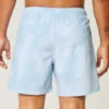 Volleyball-Badehose, mittellang