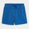 Volleyball-Badehose, mittellang