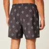 Volleyball-Badehose, mittellang