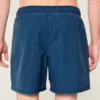 Volleyball-Badehose, mittellang