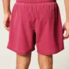 Volleyball-Badehose, mittellang