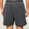 Volleyball-Badehose, mittellang