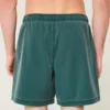 Volleyball-Badehose, mittellang