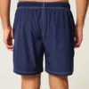 Volleyball-Badehose, mittellang