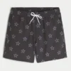 Volleyball-Badehose, mittellang